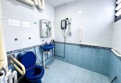 Blk 603 Bedok Reservoir Road (Bedok), HDB 5 Rooms #596090611